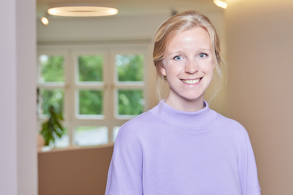 Hausarzt Köln Innenstadt - Team - Dr. Charlotte Meinshausen