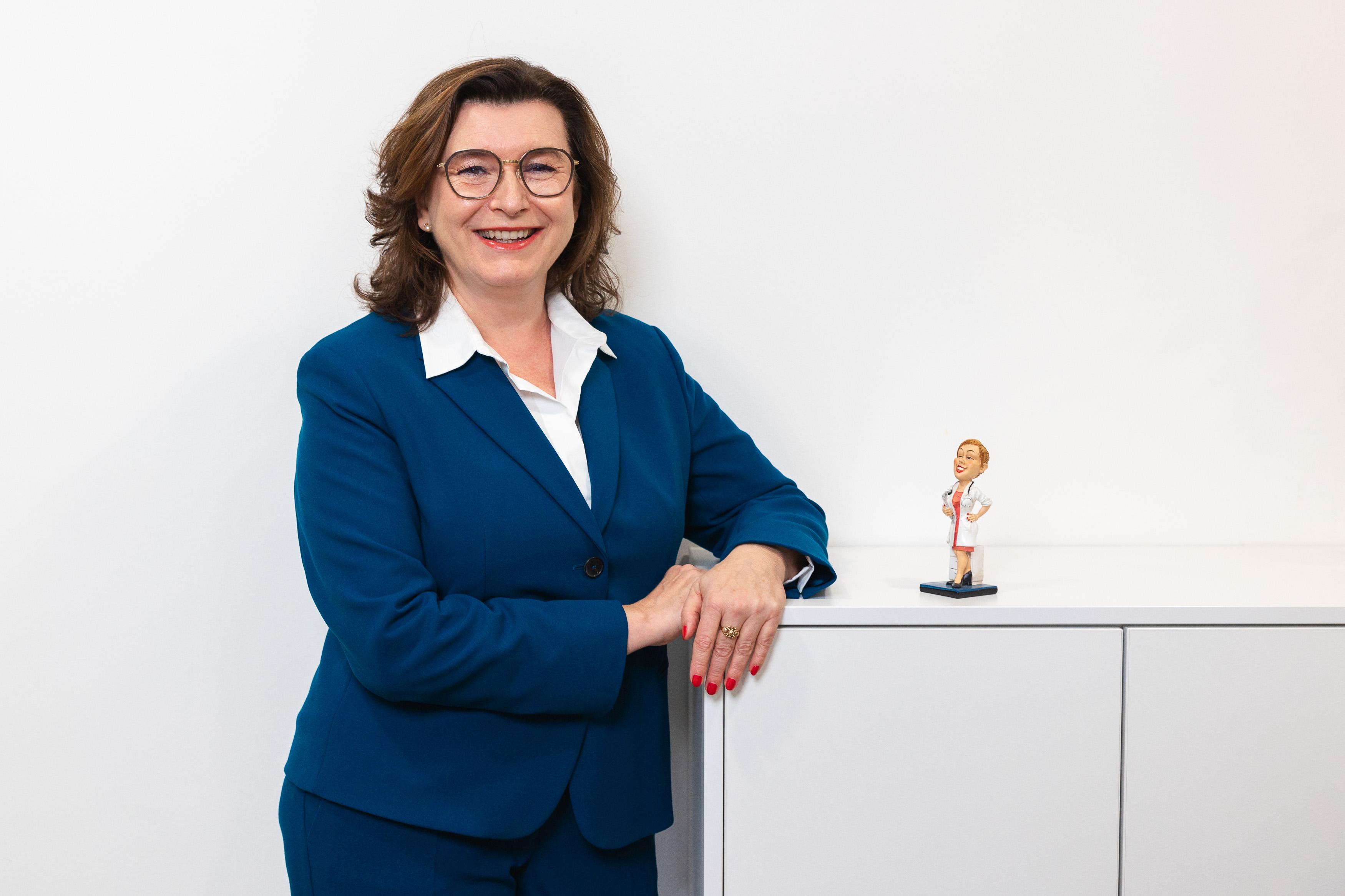 Hausarztpraxis Dr. Bachner – Dr. Lucia Bachner