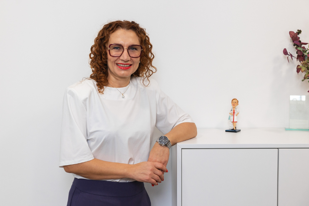 Hausarztpraxis Dr. Bachner – Iovanca